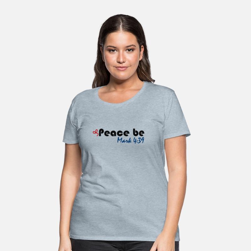 peace be