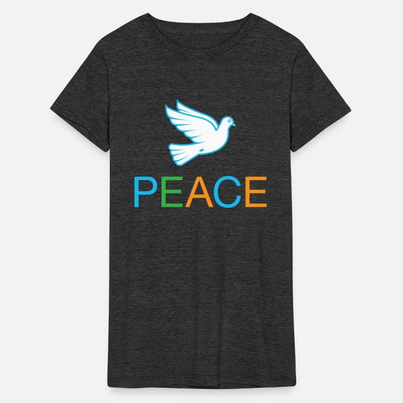 Peace Dove