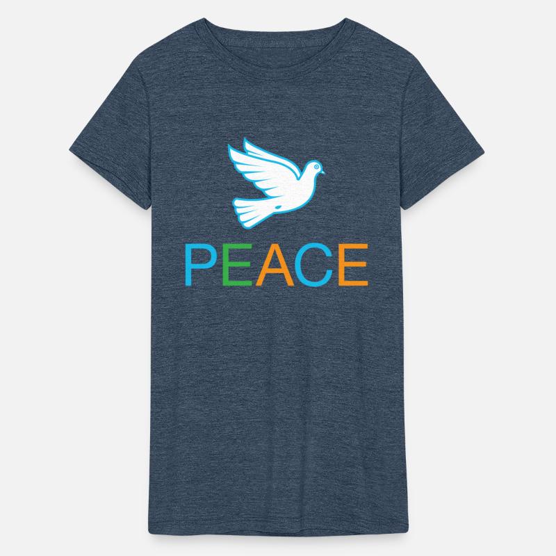Peace Dove