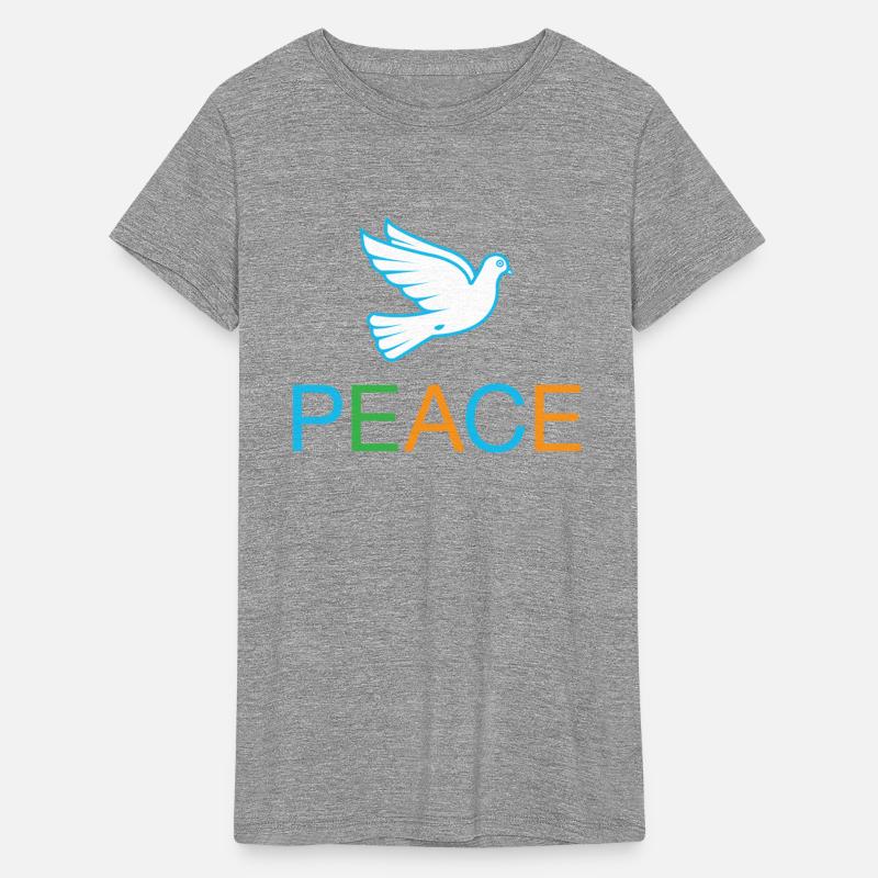 Peace Dove
