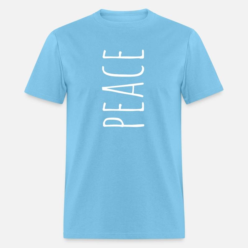 Peace, Hope, Dream, Believe, Create, Inspire