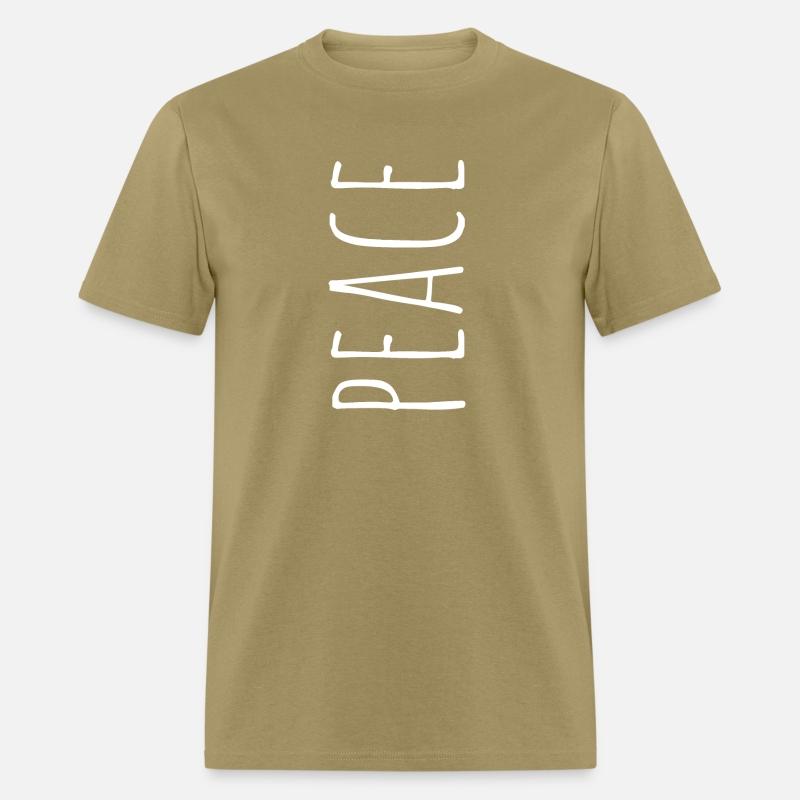 Peace, Hope, Dream, Believe, Create, Inspire