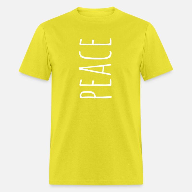 Peace, Hope, Dream, Believe, Create, Inspire