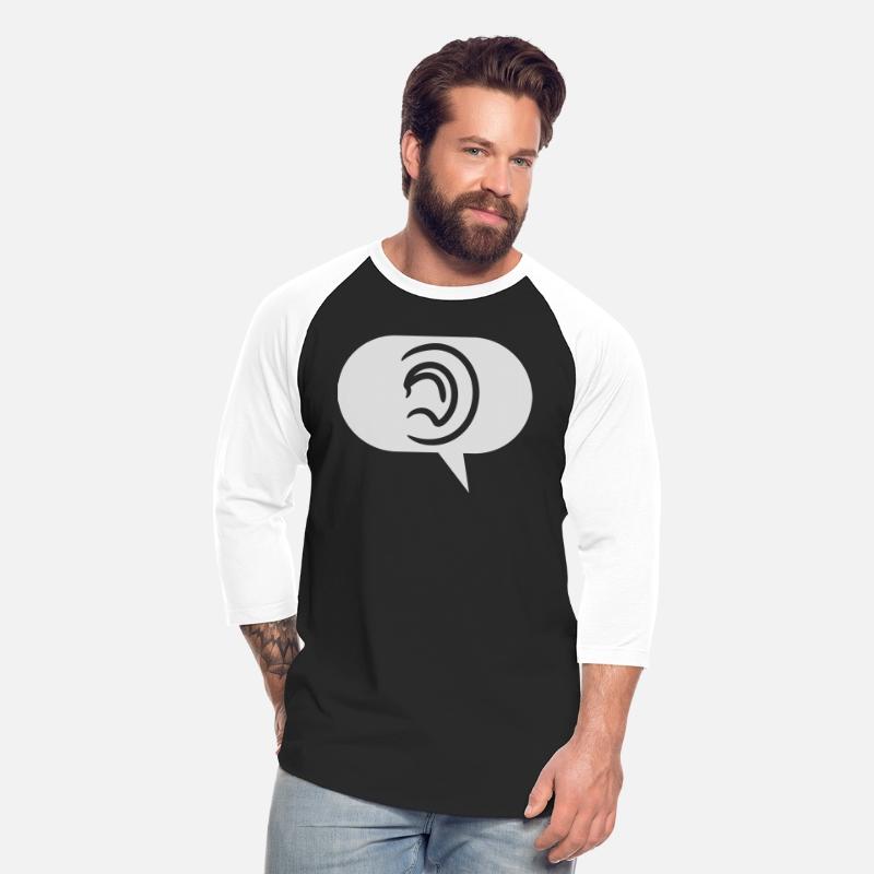 perceive sounds icon speech