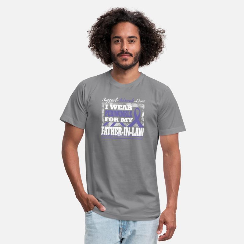 Periwinkle For Father in law Esophageal Cancer