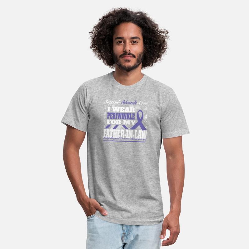 Periwinkle For Father in law Esophageal Cancer
