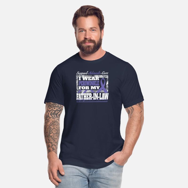 Periwinkle For Father in law Esophageal Cancer