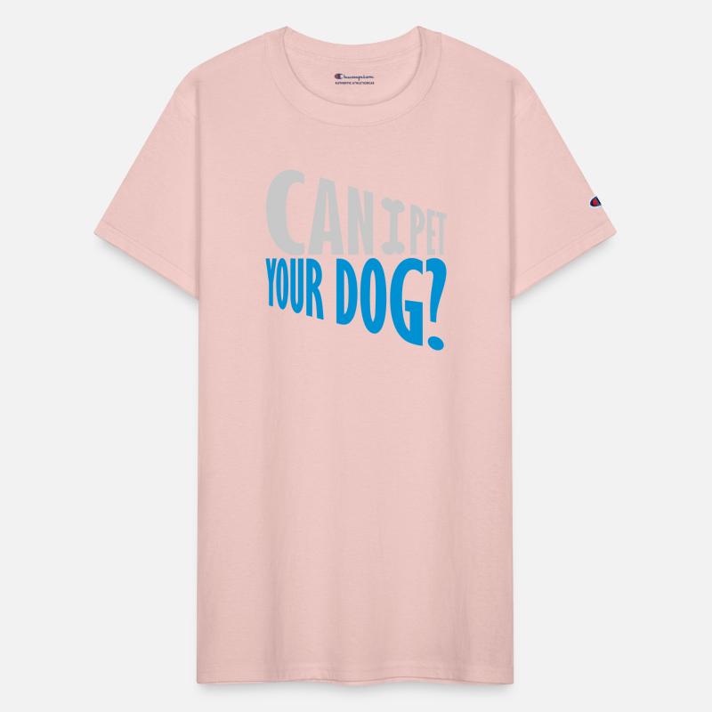 Pet your dog saying