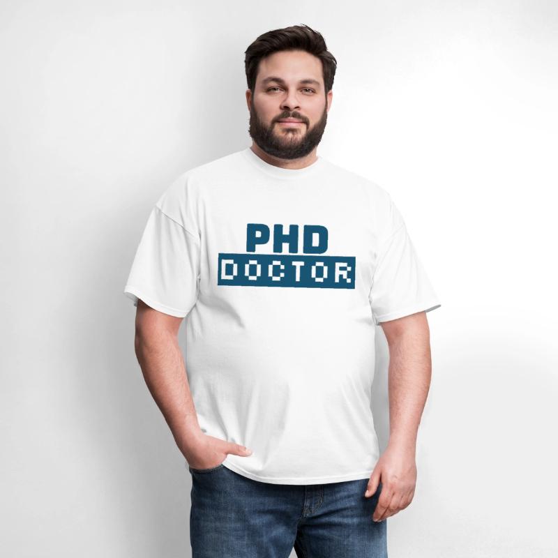 PhD Doctor designs-Unique doctoral designs