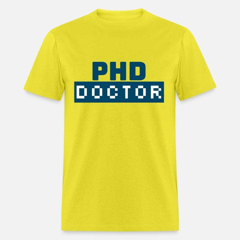 PhD Doctor designs-Unique doctoral designs