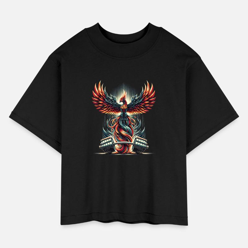 Phoenix Power Lift