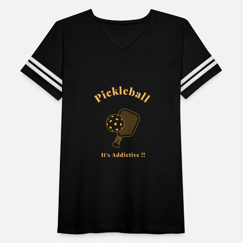 Pickleball : It's Addictive !!