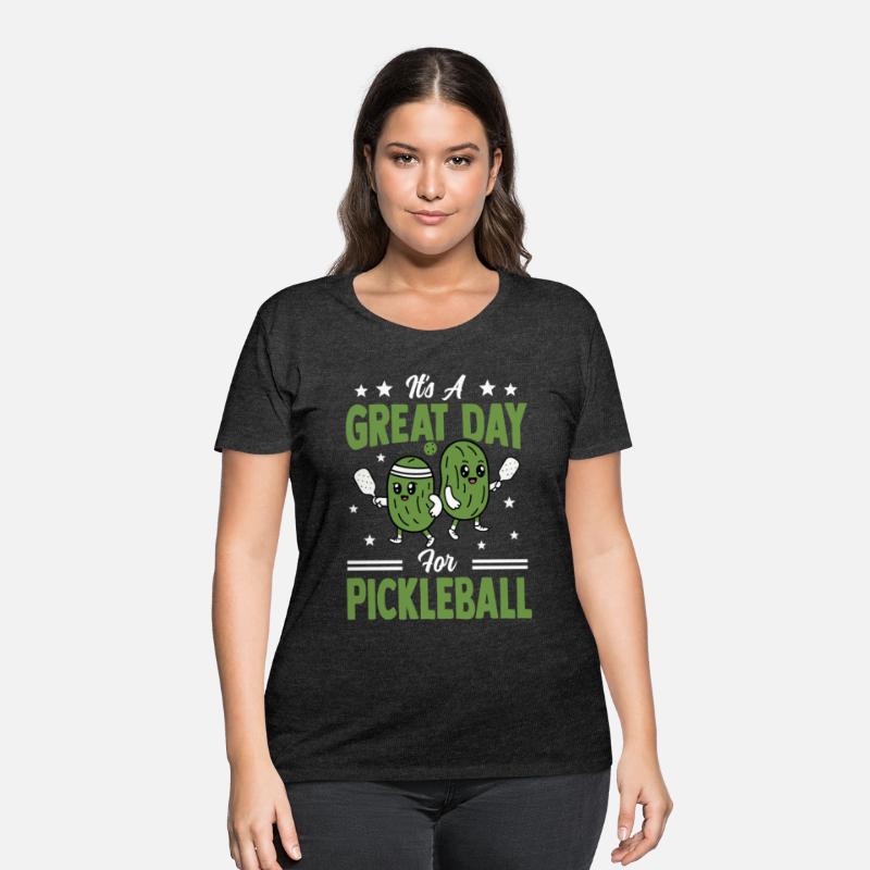 Pickleball Paddleball Teamsport Outfit Pickle