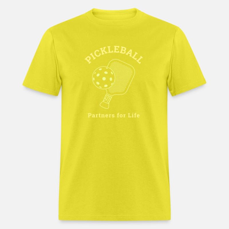Pickleball Partners For Life