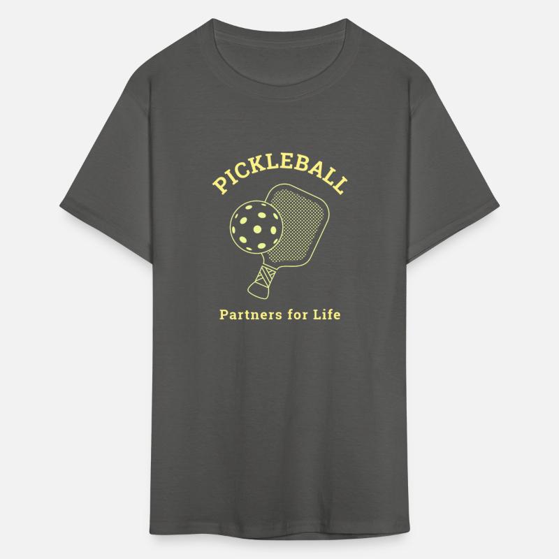 Pickleball Partners For Life