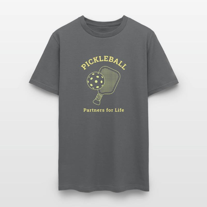 Pickleball Partners For Life