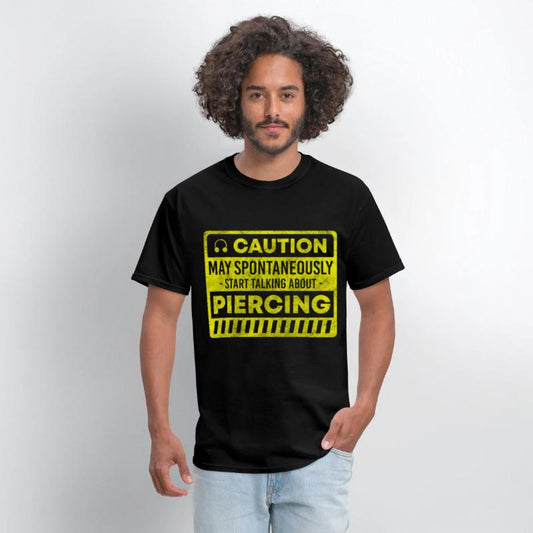 Piercing Stitch Jewellery Plug
