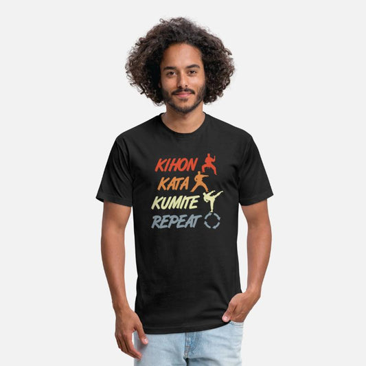 Pillars of Karate