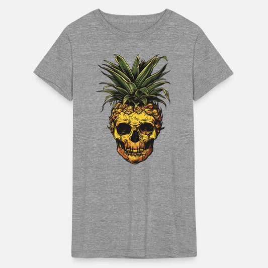 Pinaple Skull