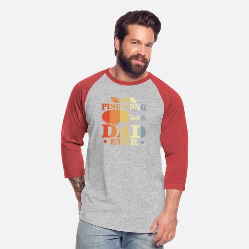Ping Pong Dad