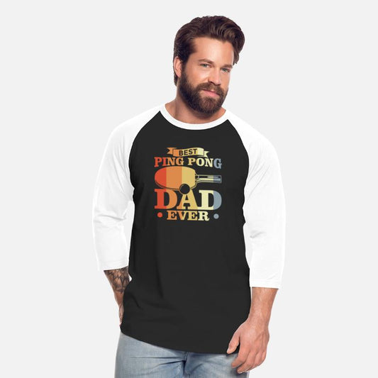 Ping Pong Dad