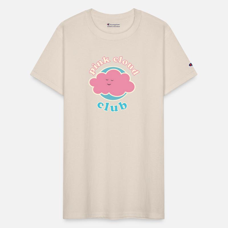 Pink Cloud Club