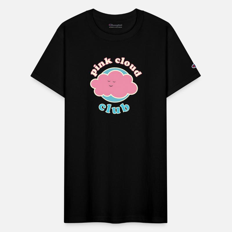 Pink Cloud Club