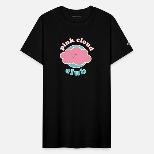 Pink Cloud Club