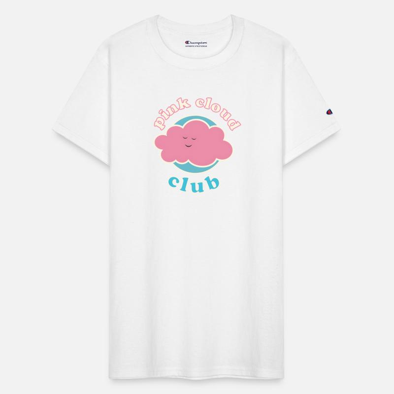 Pink Cloud Club