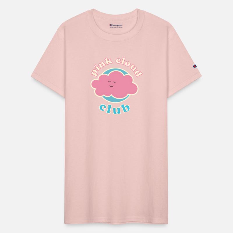 Pink Cloud Club
