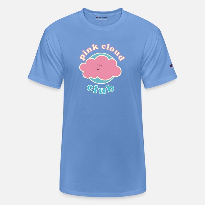 Pink Cloud Club