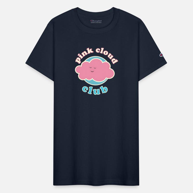 Pink Cloud Club