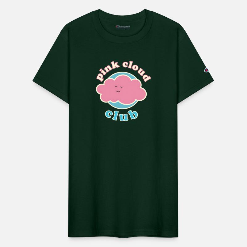 Pink Cloud Club