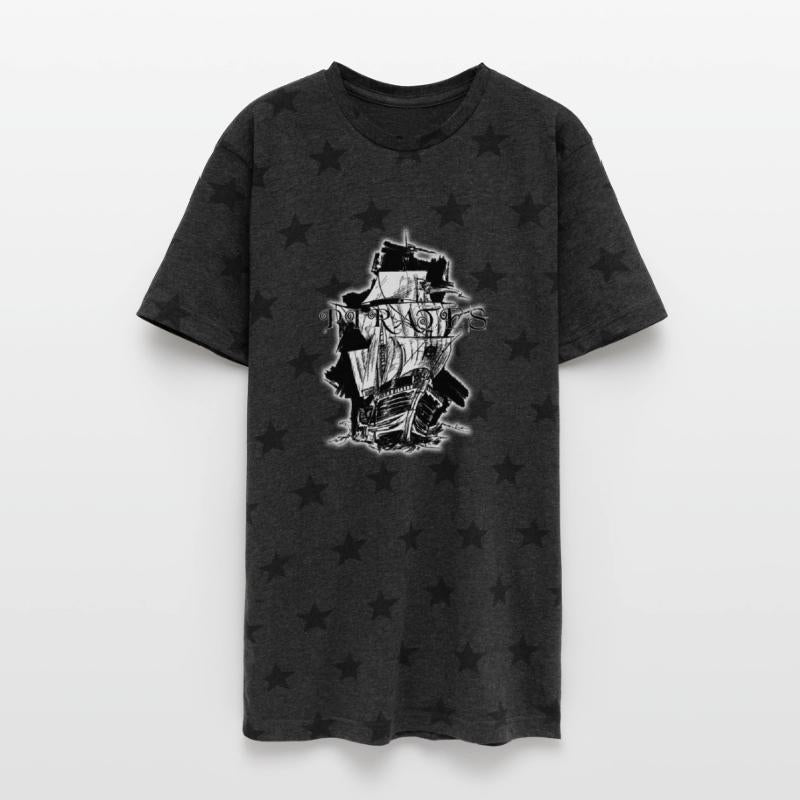 Pirates ship