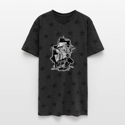 Pirates ship
