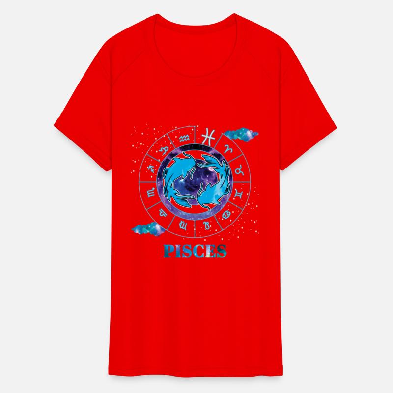 Pisces Season Horoscope Zodiac Symbol