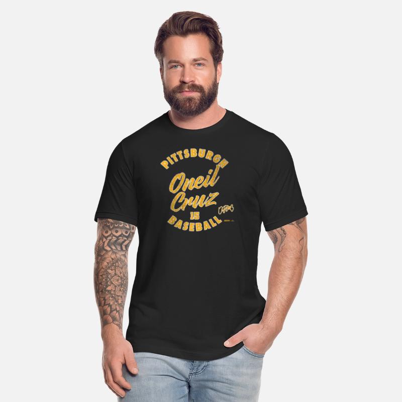 Pittsburgh Baseball Vintage Cursive