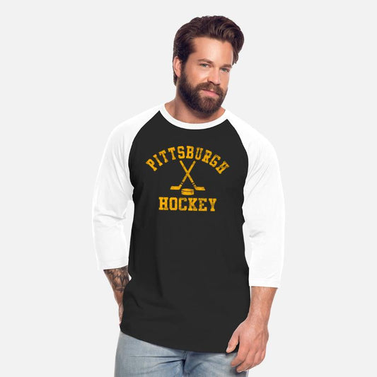 Pittsburgh Hockey