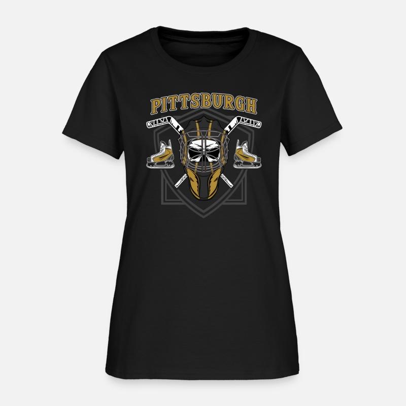 Pittsburgh Icehockey Hockey