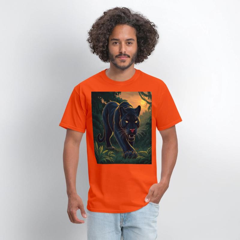 pixels panther