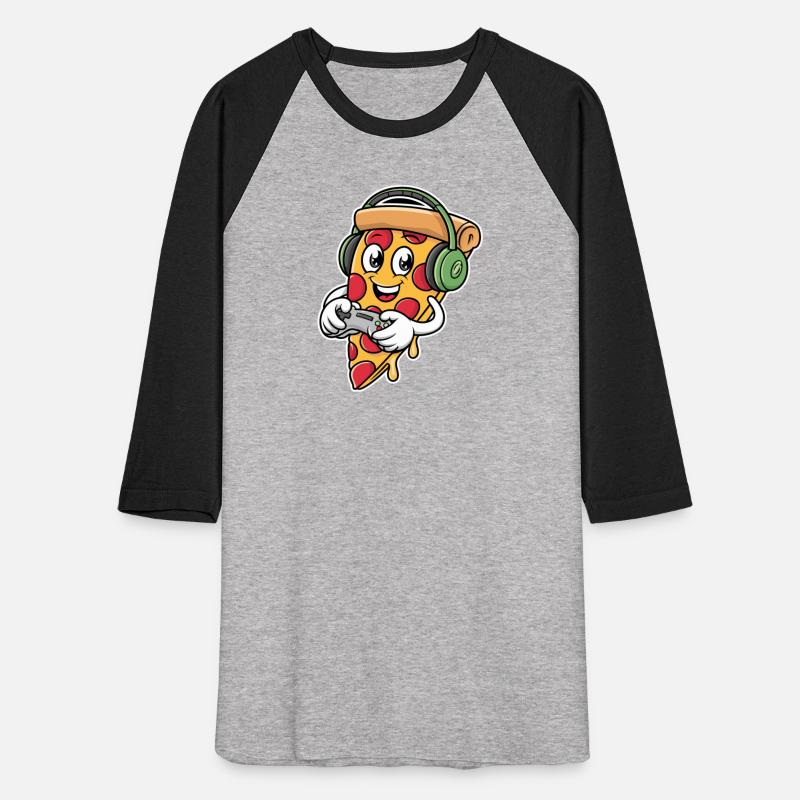 Pizzapocalypse