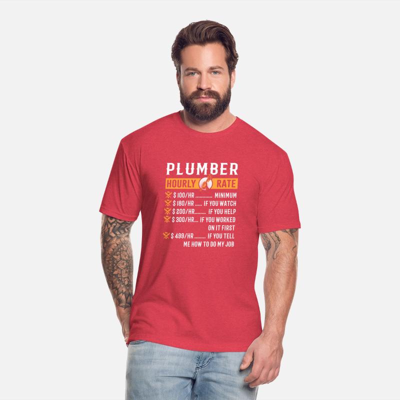 Plumber - Plumber Hourly Rate