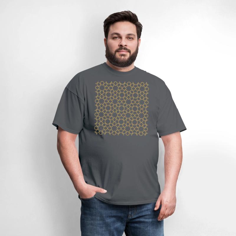 pngtree islamic seamless arabic golden pattern
