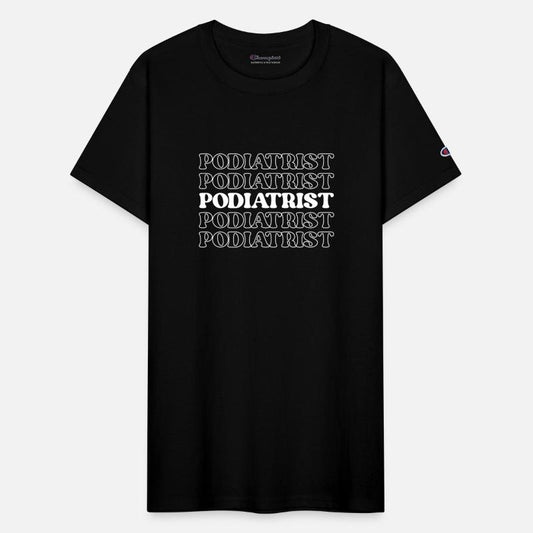 Podiatrist Foot Doctor Chiropodist Foot