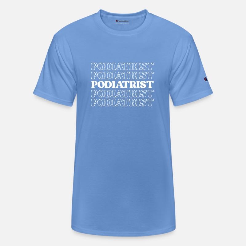 Podiatrist Foot Doctor Chiropodist Foot