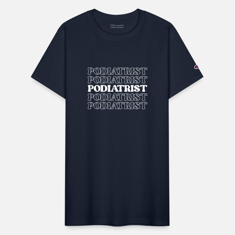 Podiatrist Foot Doctor Chiropodist Foot