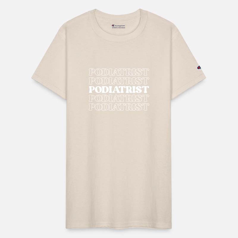 Podiatrist Foot Doctor Chiropodist Foot