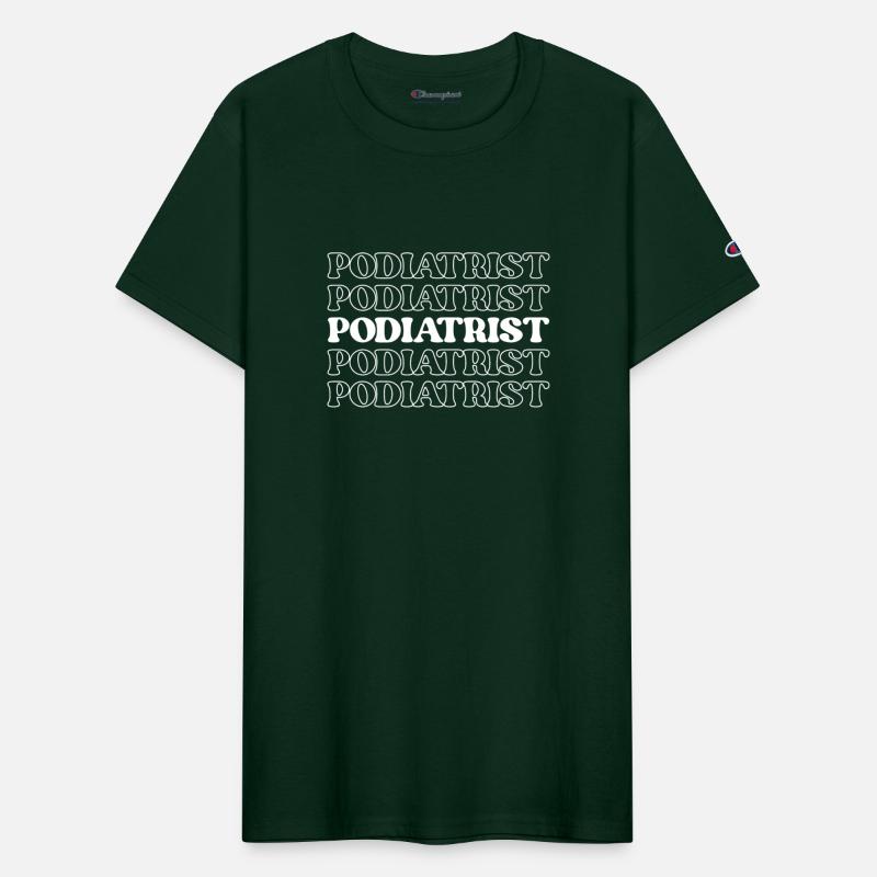 Podiatrist Foot Doctor Chiropodist Foot
