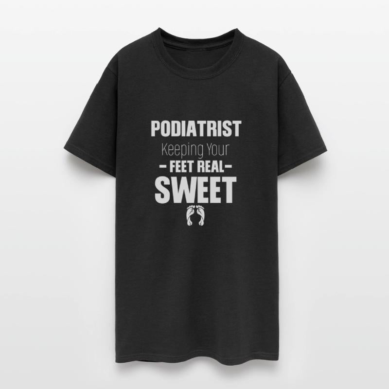 Podiatrist Keeping You On Your Toes Pedicure