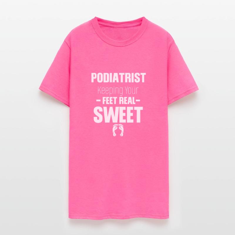 Podiatrist Keeping You On Your Toes Pedicure